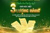 THÔNG BÁO CHƯƠNG TRÌNH BỐC THĂM TRÚNG THƯỞNG - NHẬN NGAY QUÀ TẶNG DÀNH CHO ĐẠI LÝ CẤP 1
