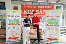 THẦN TÀI HAI ĐÃ GHÉ THĂM NHÀ BẠN CHƯATHẦN TÀI HAI ĐÃ GHÉ THĂM NHÀ BẠN CHƯA