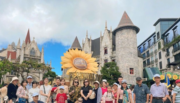 HÀNH TRÌNH TRI ÂN – GẮN KẾT CÙNG NÔNG DƯỢC HAI