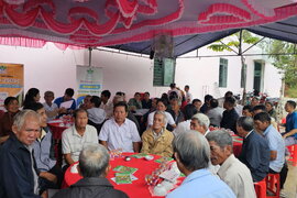 HAI ĐỒNG HÀNH CÙNG BÀ CON TRONG VỤ LÚA ĐÔNG XUÂN 2025 – 2026