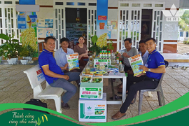 TƯ VẤN TẬN TÂM – ƯU ĐÃI NGẬP TRÀN