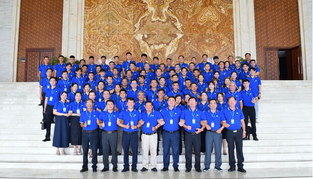 NÔNG DƯỢC HAI: "TĂNG TỐC – BỨT PHÁ" VỚI KẾT QUẢ Q1/2026 ĐẦY KHỞI SẮC TẠI FLC QUY NHƠN