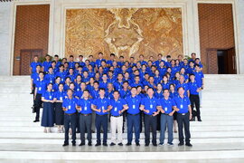 NÔNG DƯỢC HAI: "TĂNG TỐC – BỨT PHÁ" VỚI KẾT QUẢ Q1/2026 ĐẦY KHỞI SẮC TẠI FLC QUY NHƠN