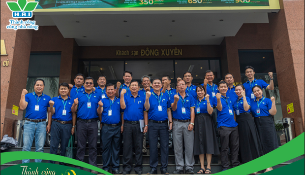 HỘI NGHỊ SƠ KẾT 6 THÁNG ĐẦU NĂM VÀ TRIỂN KHAI KẾ HOẠCH CHIẾN LƯỢC 6 THÁNG CUỐI NĂM 2026: GẮN KẾT – CHỦ ĐỘNG – TRÁCH NHIỆM – BỨT PHÁ