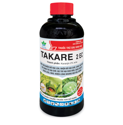TAKARE 2EC