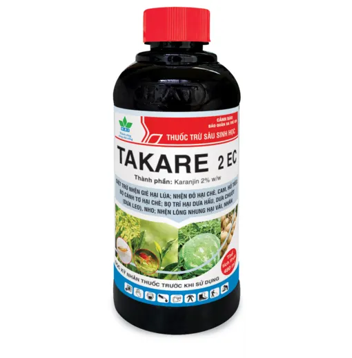 TAKARE 2EC