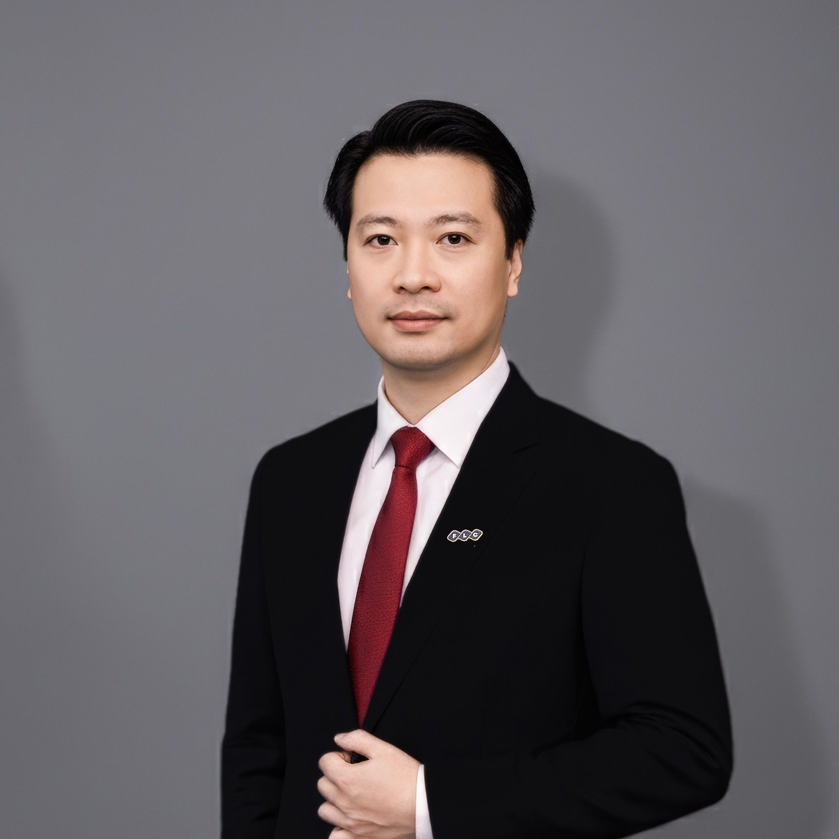 Mr. Trinh Van Nam