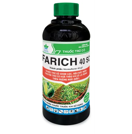 FARICH 40SC