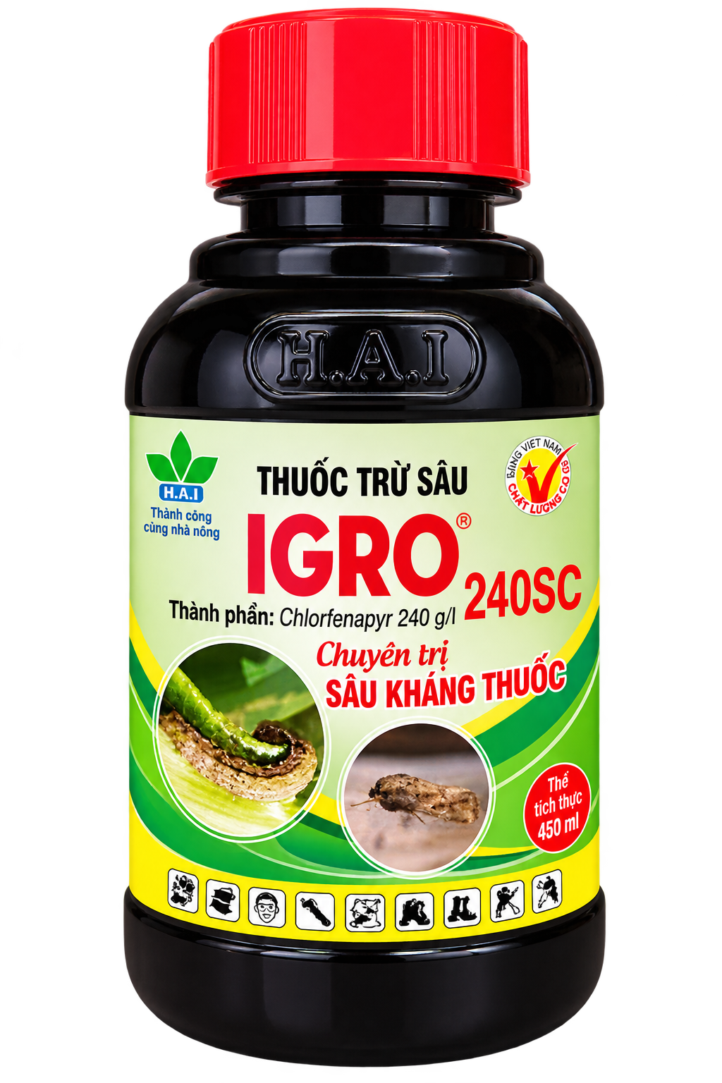 IGRO 240SC