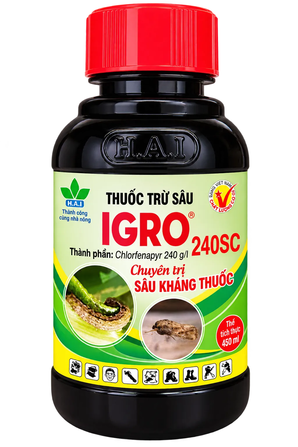 IGRO 240SC