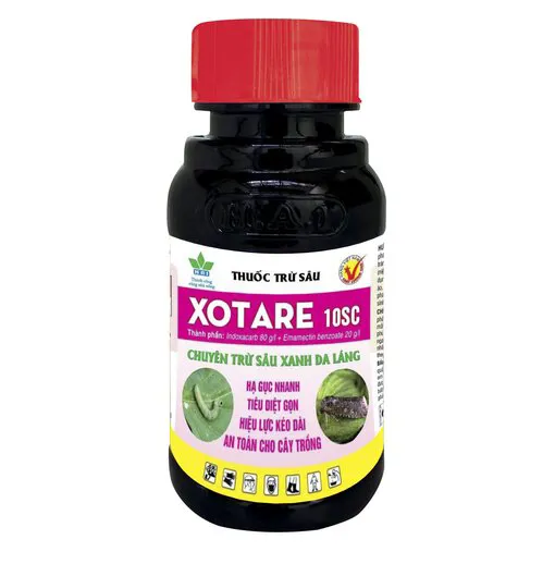 XOTARE 10SC
