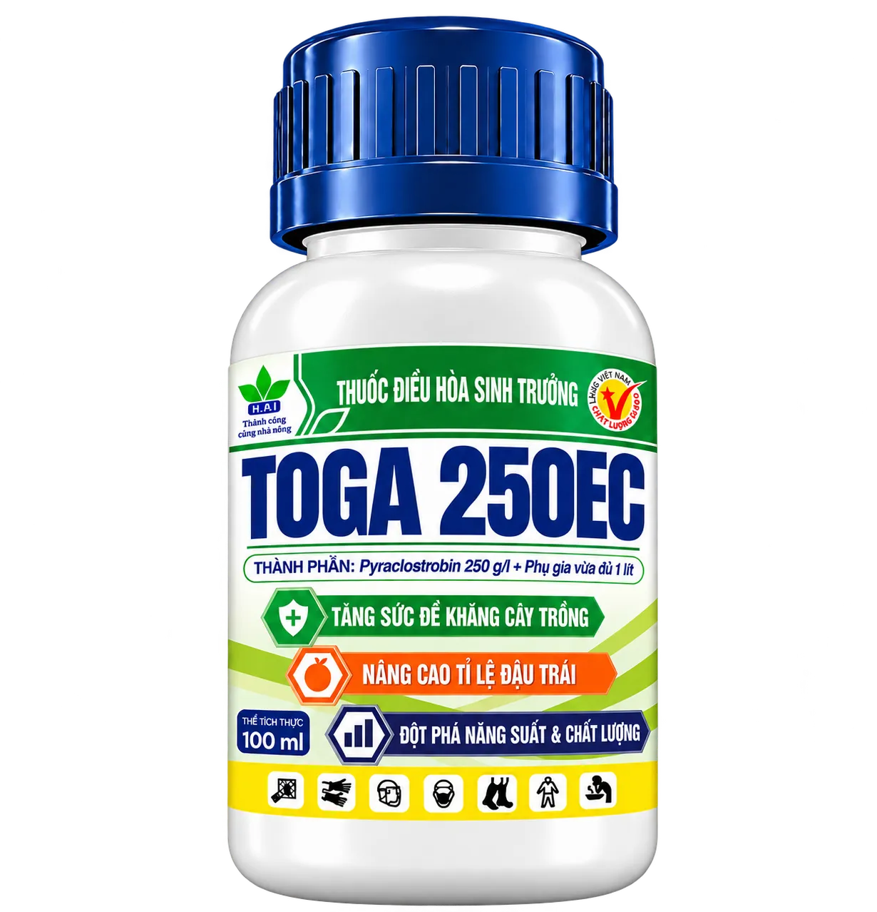 TOGA 250EC