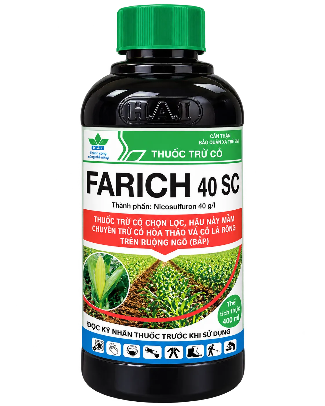 FARICH 40SC