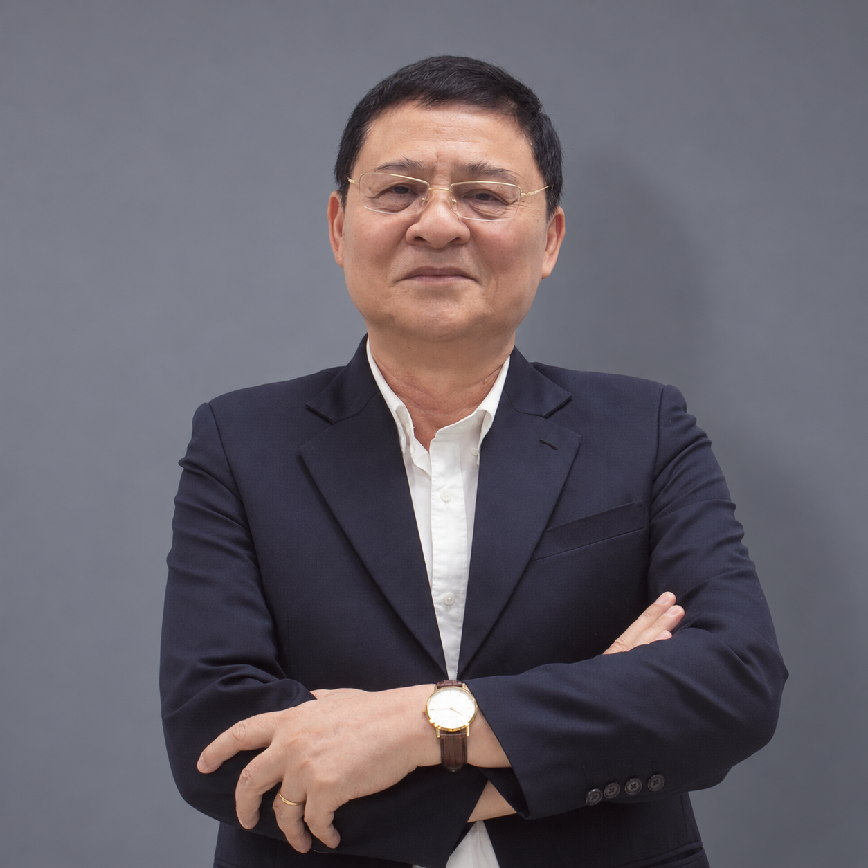 Mr. Ngo Van Thu