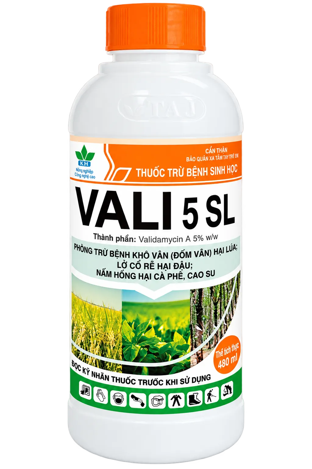VALI 5SL