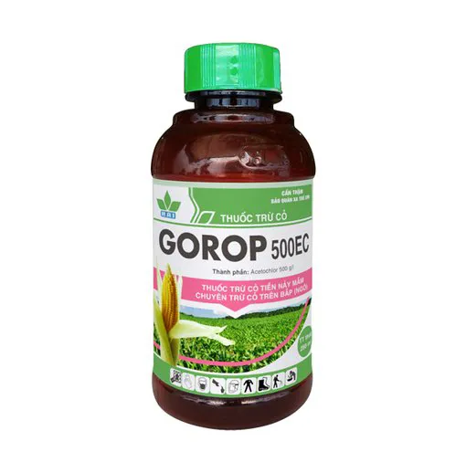 GOROP 500EC