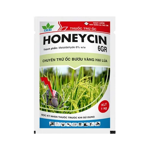 HONEYCIN 6GR