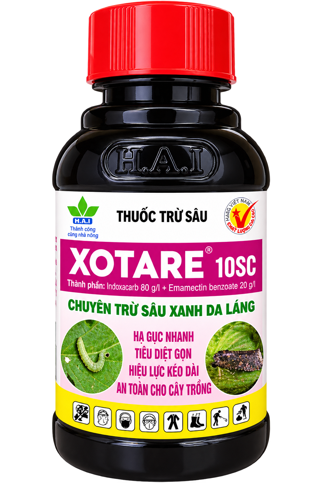 XOTARE 10SC