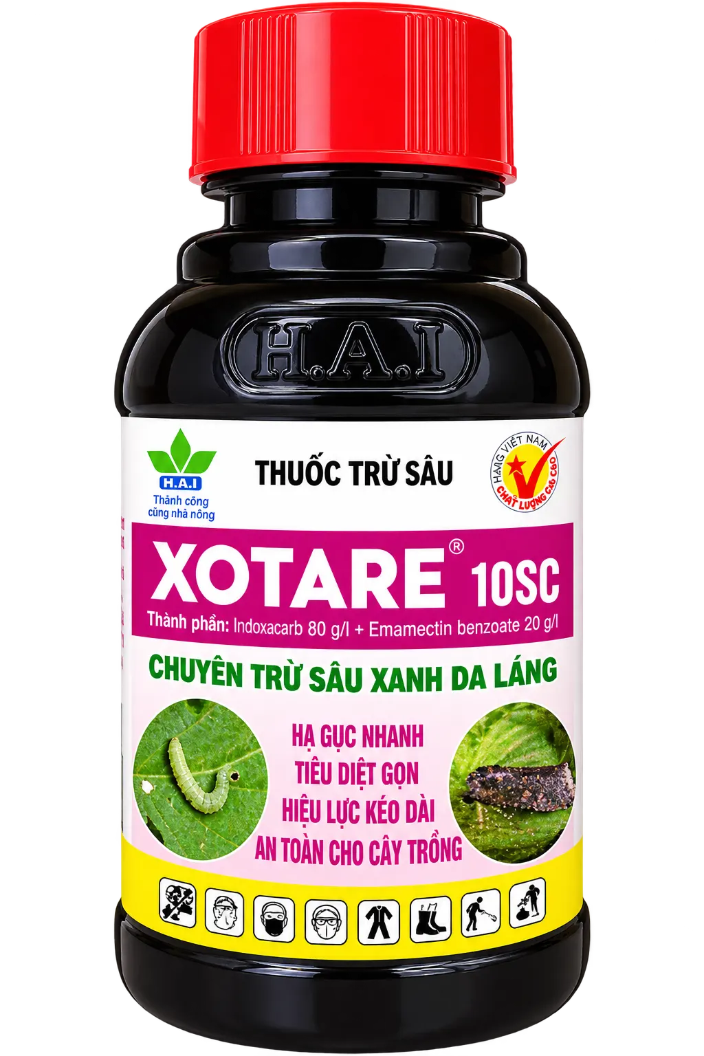 XOTARE 10SC