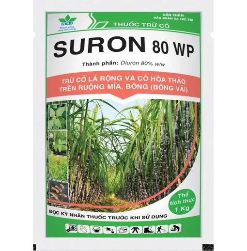 SURON 80WP