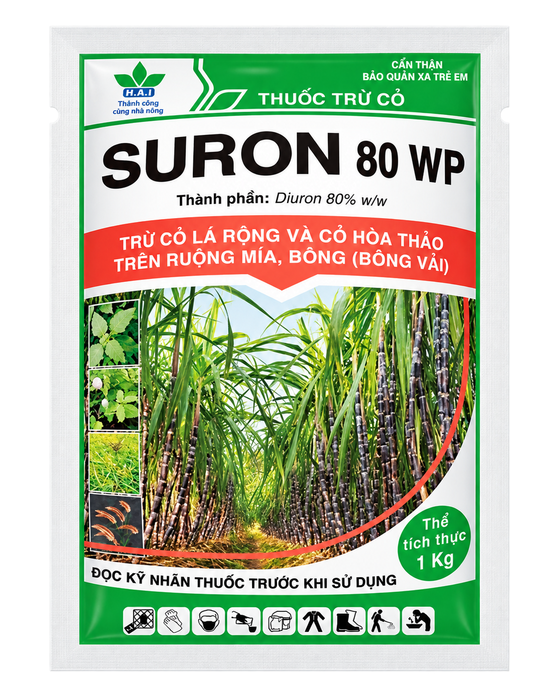 SURON 80WP
