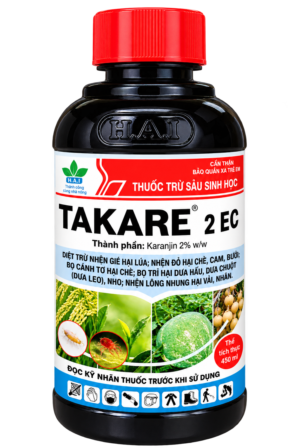 TAKARE 2EC