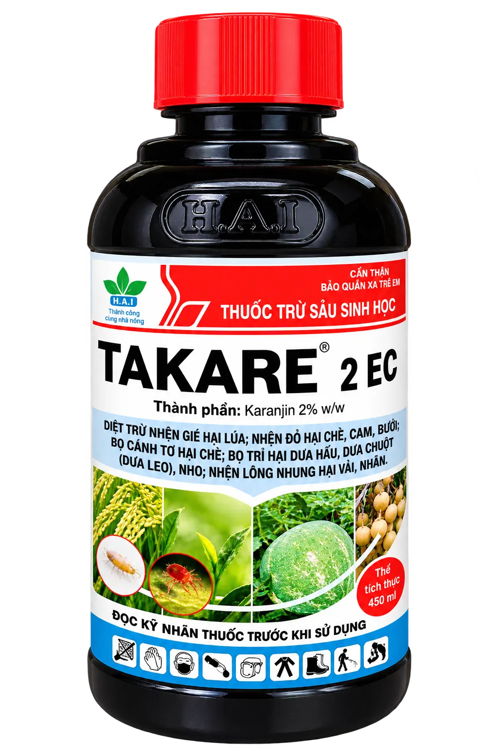 TAKARE 2EC