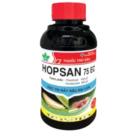 HOPSAN 75EC