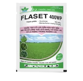 FLASET 400WP