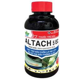 ALTACH 5EC