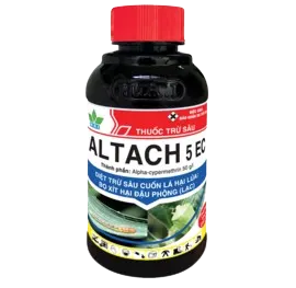 ALTACH 5EC