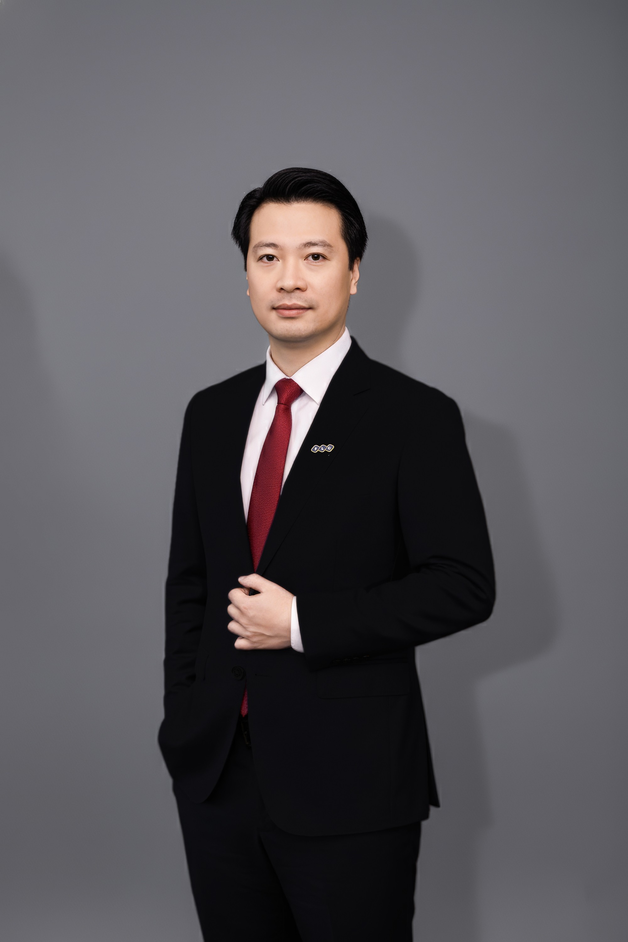 Mr. Trinh Van Nam