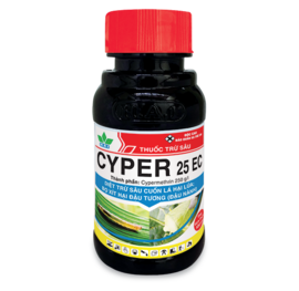 CYPER 25EC